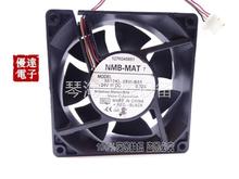 现货NMB-MAT 3612KL-05W-B56 9CM 9032 24V 0.32A 双滚珠 变频器