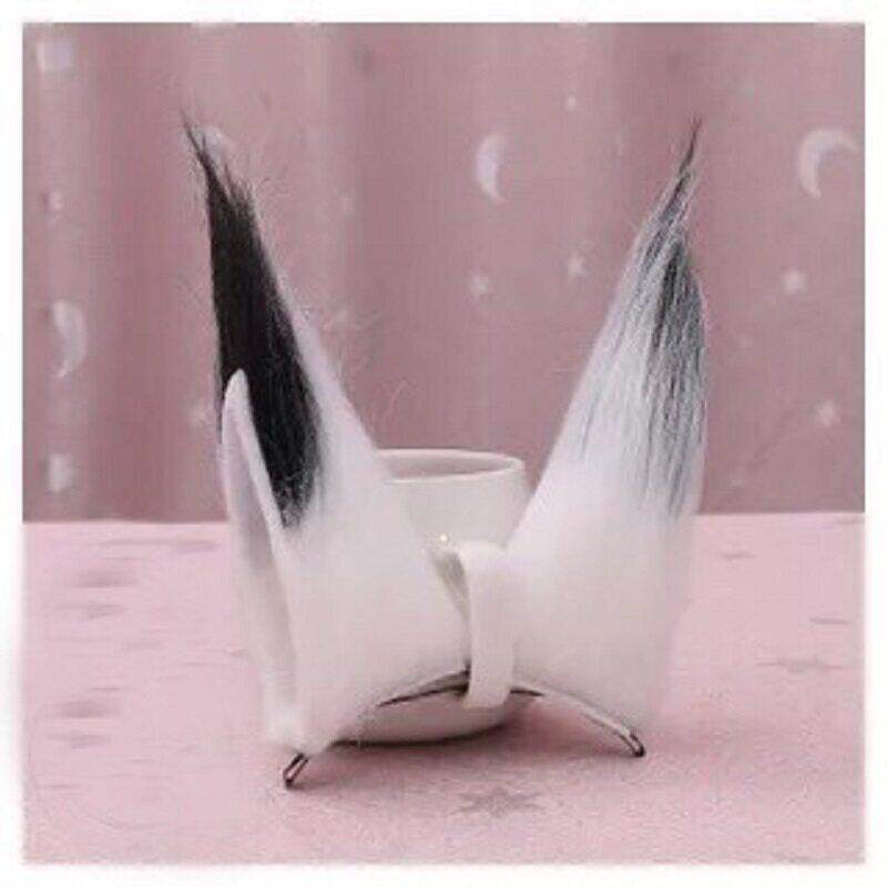 动物尼狐妖辛狼狸百里约