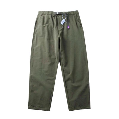 日系紫标平替款工装裤休闲长裤