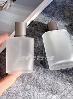 香水分装瓶喷雾瓶简约大气