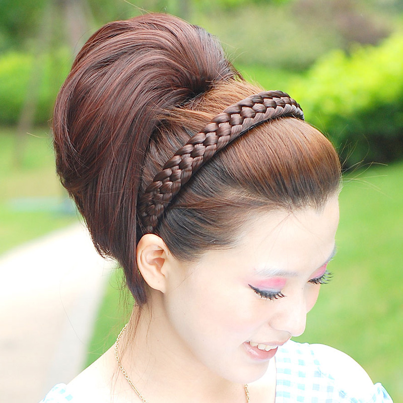 Bandeau cheveux - Ref 275163 Image 3