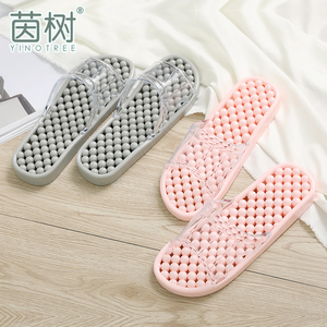 女家用浴室拖鞋洗澡凉拖