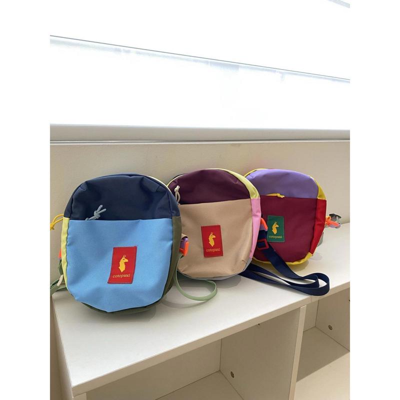 日本多巴胺羊驼泡泡球斜挎小包图片