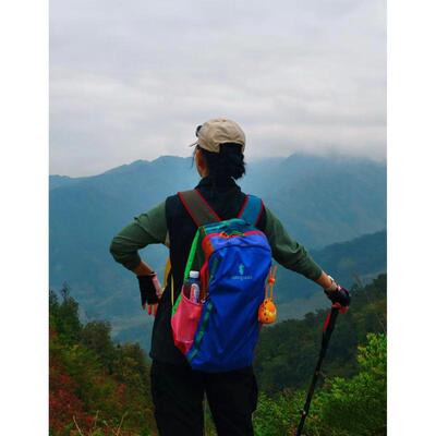 Cotopaxi24L羊驼双肩背包