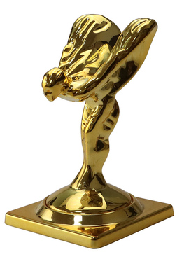 劳斯莱斯合金摆件饰品工艺礼品