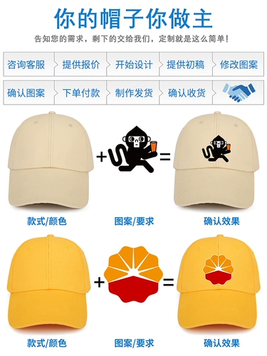 Бейсболка подходит для мужчин и женщин, солнцезащитная шляпа, шапка на солнечной энергии, делается под заказ, с печатью вашего логотипа, с вышивкой