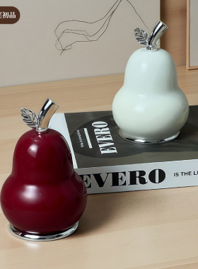 多巴胺牙签盒牙签新款高颜值高档牙签筒可用收纳摆件轻奢牙线棉签