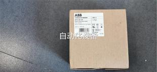 ABB电源开关 5.0 1SVR427014R0000 全新原装 议价 现货议