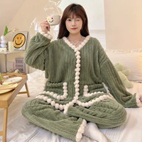 68477 Pure Color Pits Ink Green