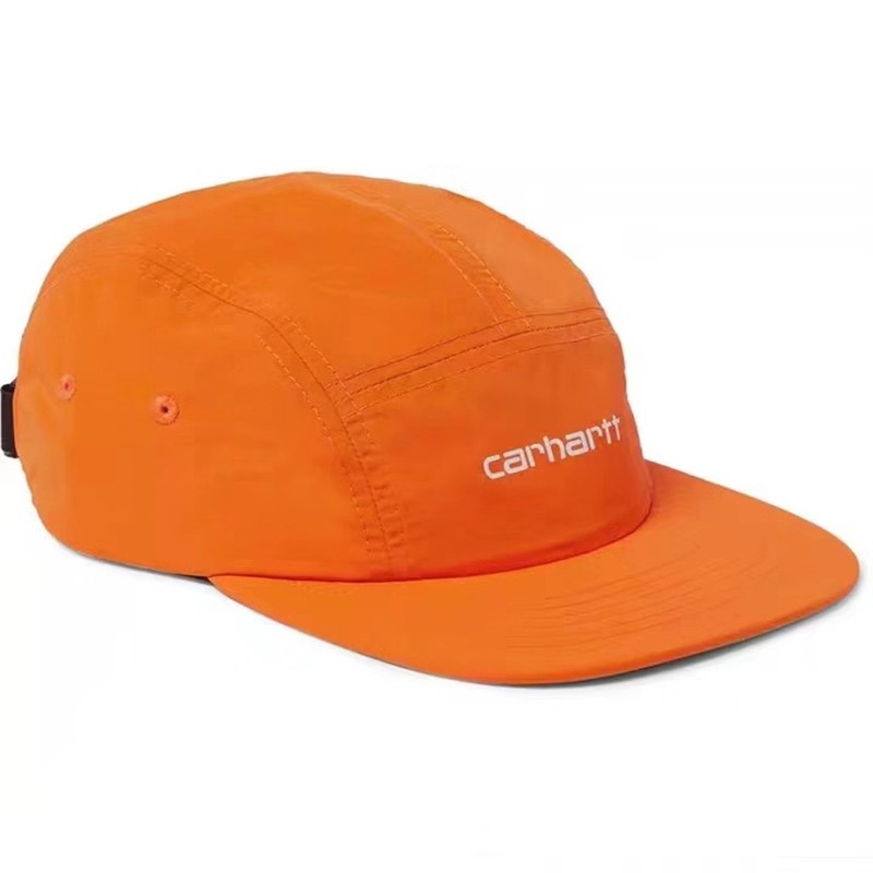 Carhartt Flat-brimmed hat Hip hop cap Five caps work clothes Chaopai 2019 men and women lovers Hat Autumn and winterin the Accessories/Leather belt/Hat/Muffler , Hat  category - from Buy2taobao.com to provide professional Taobao agent buy service