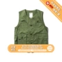 UrbanSt Chuẩn công cụ Nhật Bản vest nam nhiều túi retro chức năng vest xu hướng áo khoác không tay - Dệt kim Vest len dệt kim