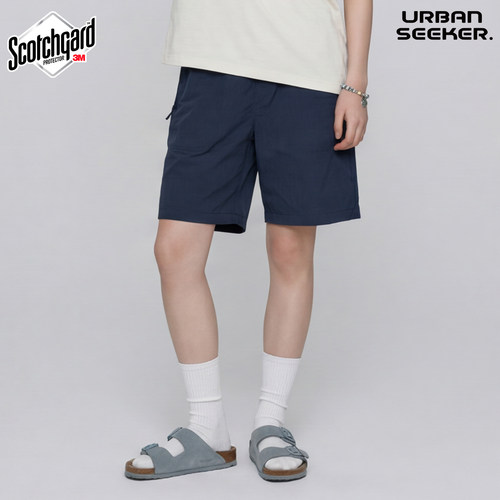 UrbanStandard日系吸湿速干短裤