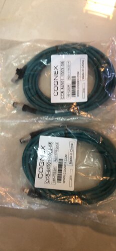 康耐视相机读码器网线CCB-84901-1003-05
