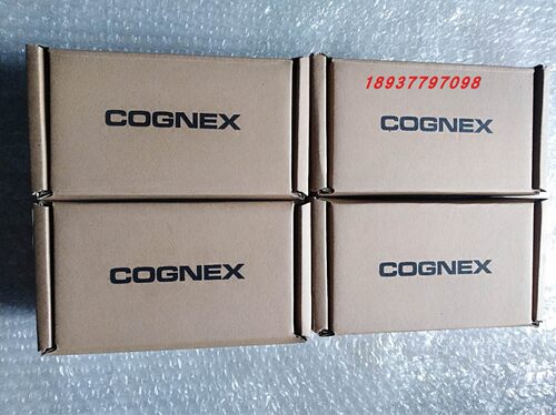 固定式读码器康耐视Cognex