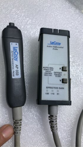 LeCtoy AP 033