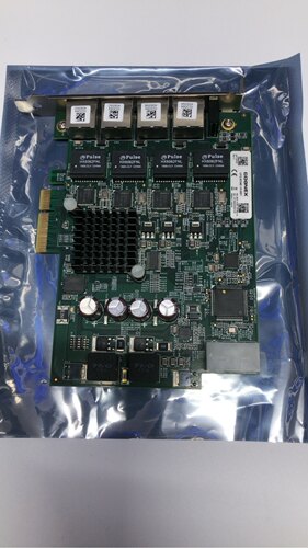 康耐视CFG-8704E-10-0010 可以带8个康耐视相机