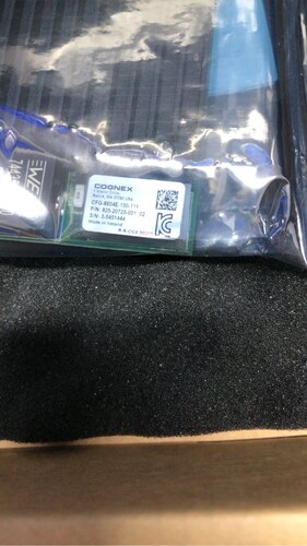康耐视CFG-8804E-150-111