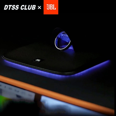 【包安装】JBL正品授权理想L6/L7/L8/L9中置音响无损升级喇叭改装