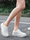 Женская обувь на каблуке native hole shoes, новинка 2025 года, летние красивые босоножки, женская обувь на толстой подошве, обувь super fire upstream mini 2