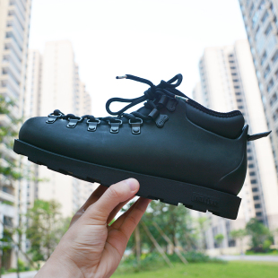 男鞋 native马丁靴 厚底鞋 子户外高帮鞋 靴子 断码 潮流增高工装 正品