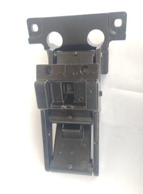 适用于奔驰GLEGLS迈巴赫款电动脚踏板带灯支架马达面板配件侧裙边