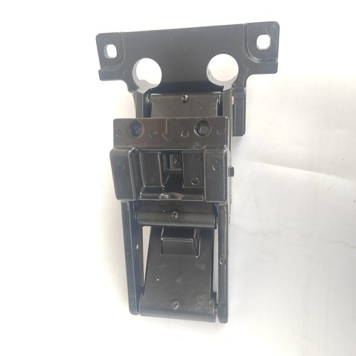 适用于奔驰GLEGLS迈巴赫款电动脚踏板带灯支架马达面板配件侧裙边