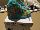 детская обувь adidas Jeremy Scott JS Hi с цветочным рисунком из натуральной кожи на 13 см S77813 mini 2