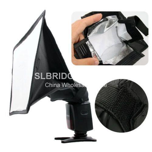 20 x 30cm Soft box Flash Softbox Diffuser For Nikon SB910 Sin the Video game/Fitting/Game/Raiders ,  PSP Accessories , Headset  category - from Buy2taobao.com to provide professional Taobao agent buy service