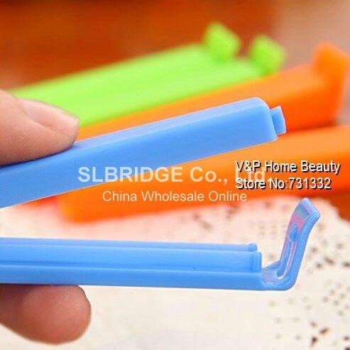 15 Colored Plastic Bag clip Plus size Sealer up for food fl在類目 寵物/寵物食品及用品, 貓/狗日用品, 寵物車載墊中 - 來自Buy2taobao.com提供專業的淘寶代購服務