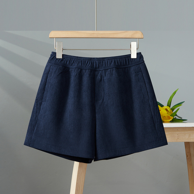  暖感面料，秋冬穿不凉更时髦