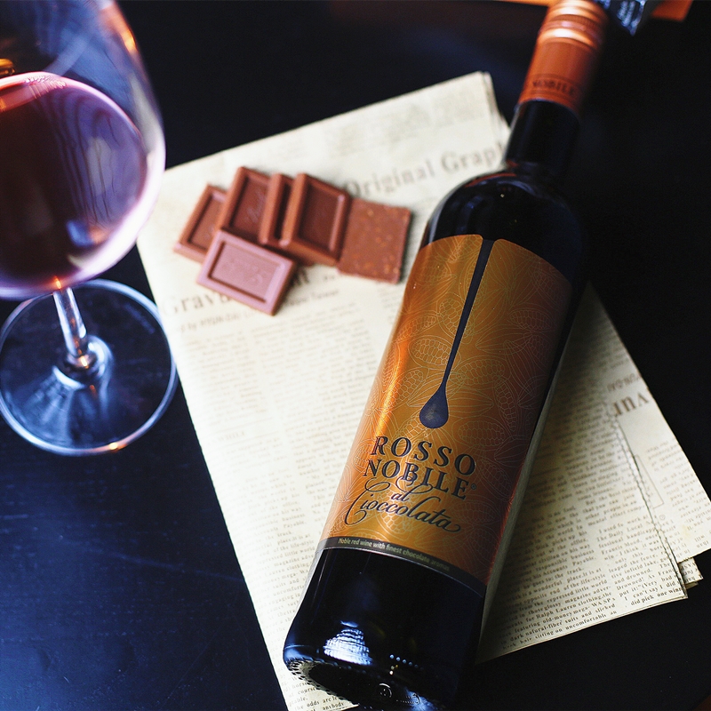 德国巧克力红酒巧克力红酒