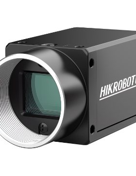 海康工业相机MV-CS200-10GM V2000万像素网口面阵相机 黑白2000万