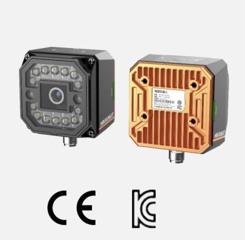 MV-SC3016M-06M-WBN 海康工业智能相机 160万像素 黑白视觉传感器