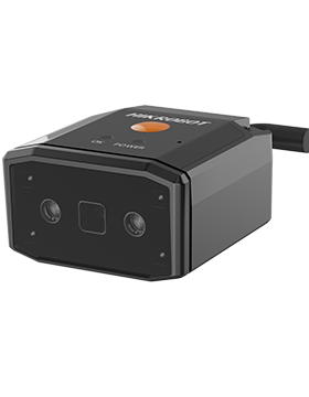 海康工业读码器MV-ID2013EMI-05H-RBP 130万HD红光偏振网口基础型