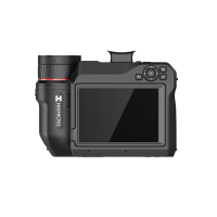 海康微影手持测温热像仪 25SQF TP96H 手持测温热像仪