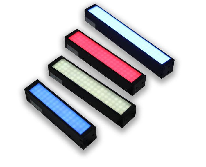 海康条形光源 MV-LLDS-372-38-W 白色条形工业光源 海康工业光源