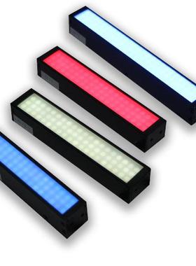 海康条形光源 MV-LLDS-372-38-W 白色条形工业光源 海康工业光源