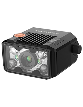海康智能读码器MV-IDC3018M-16T 160万极小型固态变焦红光