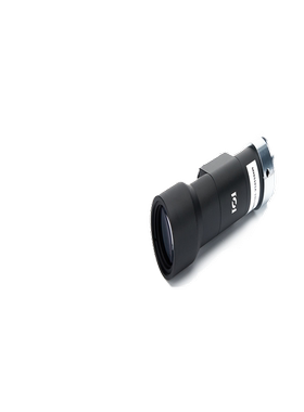 长步道 工业远心镜头 MV65101B 靶面2/3”放大倍率1X 非同轴