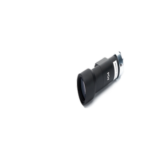 长步道 工业远心镜头 MV65101A 靶面2/3”放大倍率1X 焦段65mm