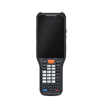 海康读码器工业面光源全键盘PDA