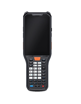 海康手持PDA  MV-IDP4104/4&64/DP/05NR工业面光源全键盘PDA