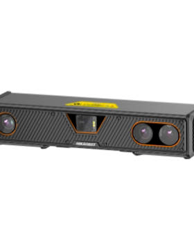 海康 立体相机 MV-DLS600U-07 激光振镜立体相机 净距离CD 700 mm