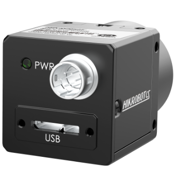 海康工业相机600万像素