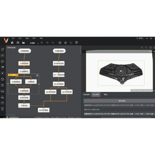 机器视觉平台海康威视Vm-zx6000pro算法平台 加密狗 海康算法平台