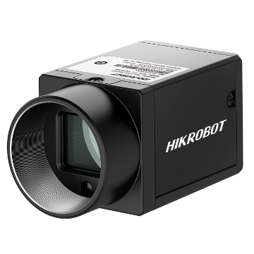 海康机器人工业相机MV-CU200-20GC(NPOE) V2 2000万V2彩色不带PoE