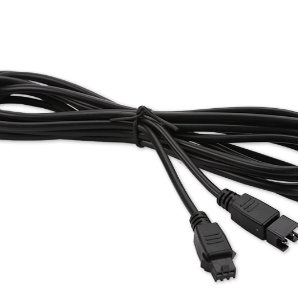 康视达 光源延长线 LZ-SM24-L10  10m   LZ-SM24-L10 延长线