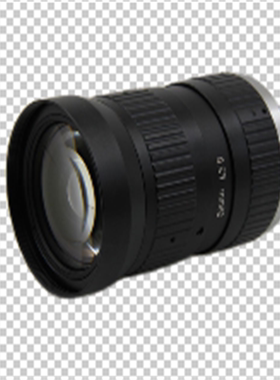 长步道 3CMOS镜头 TD2803A 滤镜螺纹 M27×P0.5 焦距12mm 接口C