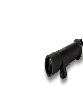 长步道 工业远心镜头 MV65601A  靶面2/3”放大倍率6X  同轴