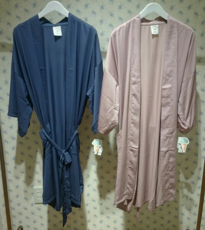 Peignoir - Ref 591862 Image 4